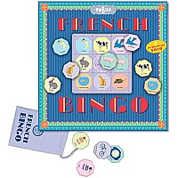 French Bingo