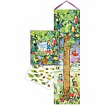 Musical Fairy Tree