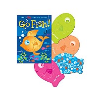 Color Go Fish