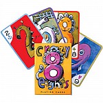 Crazy Eights