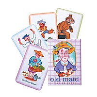Old Maid