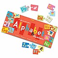 Alphabet and Numbers