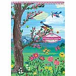 Bird and Tree