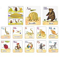 Animal Parade