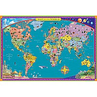 World Map