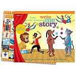 Circus Animals Adventures