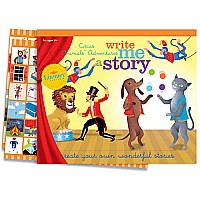 Circus Animals Adventures