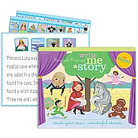 Fairy Tale Mix-Up