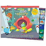 Little Robots Mission