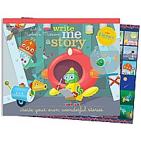 Little Robots Mission
