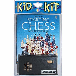 Starting Chess Kid Kit