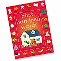 First Hundred Words in English