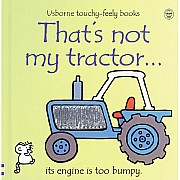 That's Not My Tractor