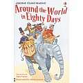Around the World in Eighty Days