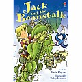 Jack and the Beanstalk