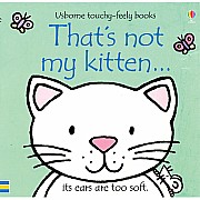That's Not My Kitten