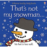 That's Not My Snowman
