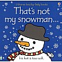 That's Not My Snowman
