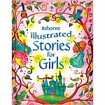 Illustrated Stories for Girls