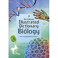 Illustrated Dictionary of Biology.