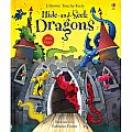 Hide-and-seek Dragons