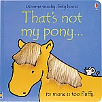 That's Not My Pony