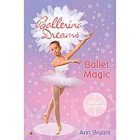 Ballet Magic (Combined Volume)