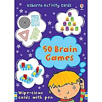 50 Brain Games