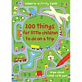 100 Things to Do on a Trip