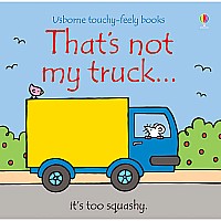 That's Not My Truck