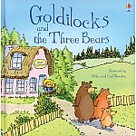 Goldilocks and the Three Bears (Picture Book)
