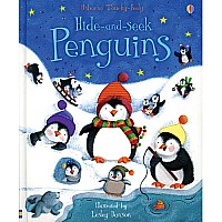 Hide-and-seek Penguins