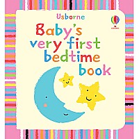 Baby's Very First Bedtime Book