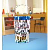 Smencils: Assorted Aromas