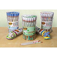 Smencils: Assorted Aromas