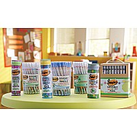 Smencils: Assorted Aromas