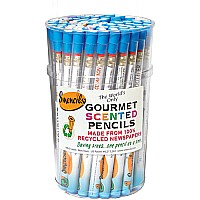 Smencils: Assorted Aromas
