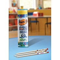 Smencils 10-pack