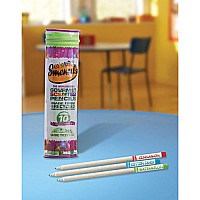 Smencils Colored Pencils 10-pack