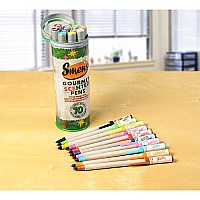 Smencils Smens Pens 10-pack