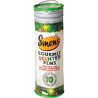 Smencils Smens Pens 10-pack