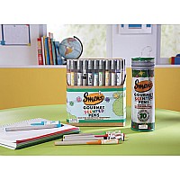 Smencils Smens Pens 10-pack