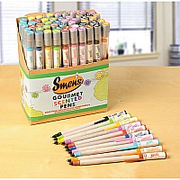 Smens Pens:  Assorted Pens