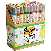 Smens Pens:  Assorted Pens