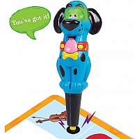 Hot Dots Jr. Pen