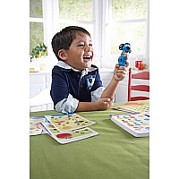 Hot Dots Jr. Pen