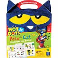 Hot Dots Jr. Cards  Colors
