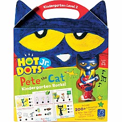 Hot Dots Jr Colors