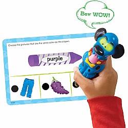 Hot Dots Jr Colors