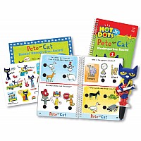 Hot Dots Jr. Cards  Colors